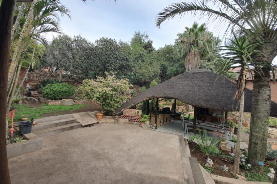 4 Bedroom Property for Sale in Cashan North West